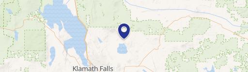 Klamath Falls, OR 97601