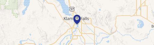 Klamath Falls, OR 97601