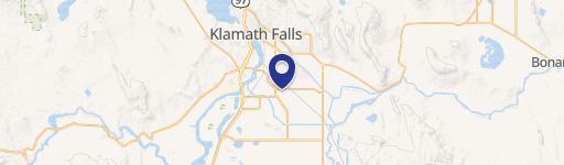 Klamath Falls, OR 97603