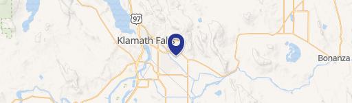 Klamath Falls, OR 97603