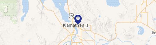Klamath Falls, OR 97601