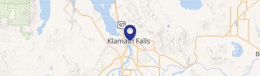 Klamath Falls, OR 97601