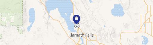 Klamath Falls, OR 97601