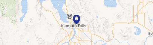 Klamath Falls, OR 97601