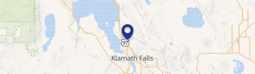Klamath Falls, OR 97601
