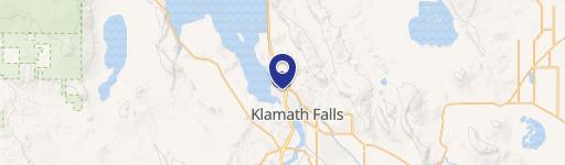 Klamath Falls, OR 97601