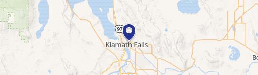 Klamath Falls, OR 97603