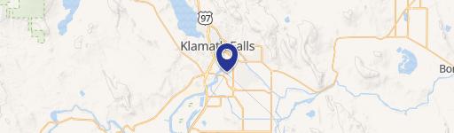 Klamath Falls, OR 97603