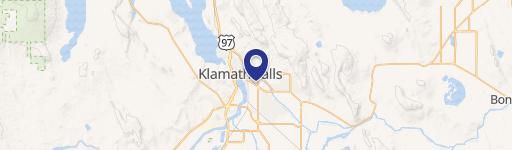 Klamath Falls, OR 97601