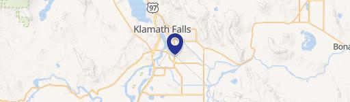 Klamath Falls, OR 97603