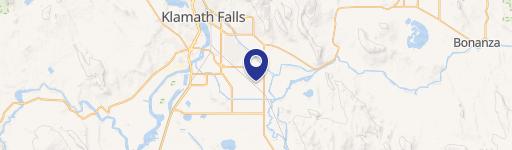 Klamath Falls, OR 97603