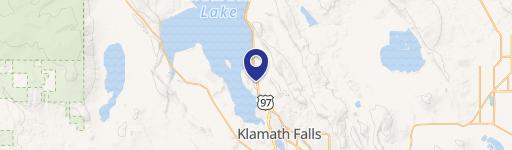 Klamath Falls, OR 97601