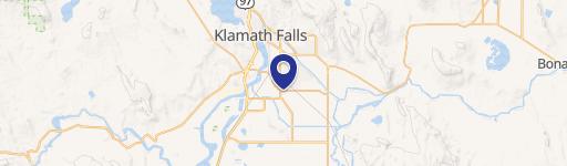 Klamath Falls, OR 97603