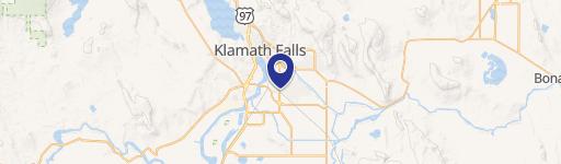 Klamath Falls, OR 97603