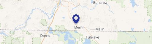 Klamath Falls, OR 97603