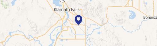 Klamath Falls, OR 97603