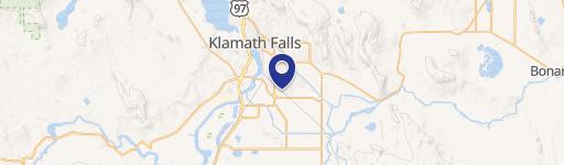 Klamath Falls, OR 97603
