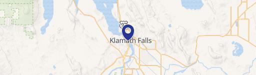 Klamath Falls, OR 97601