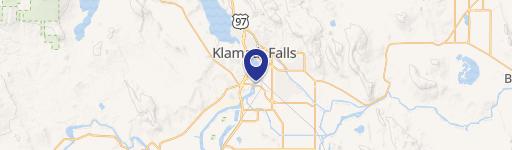 Klamath Falls, OR 97601