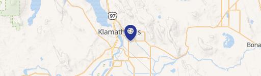 Klamath Falls, OR 97603