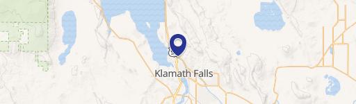 Klamath Falls, OR 97601