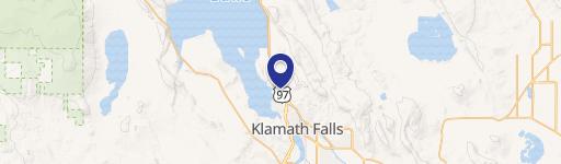 Klamath Falls, OR 97601
