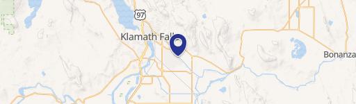 Klamath Falls, OR 97603