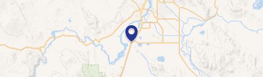 Klamath Falls, OR 97603