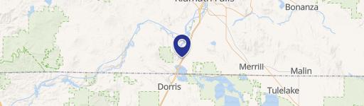 Klamath Falls, OR 97603