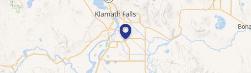 Klamath Falls, OR 97603