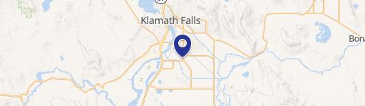 Klamath Falls, OR 97603