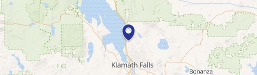 Klamath Falls, OR 97601