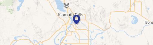 Klamath Falls, OR 97603