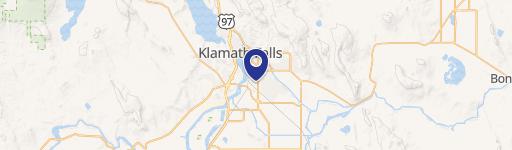 Klamath Falls, OR 97603