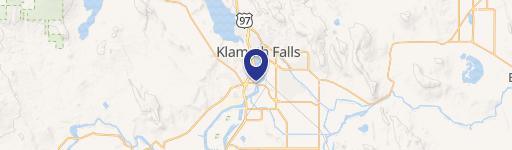 Klamath Falls, OR 97601