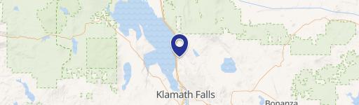 Klamath Falls, OR 97601