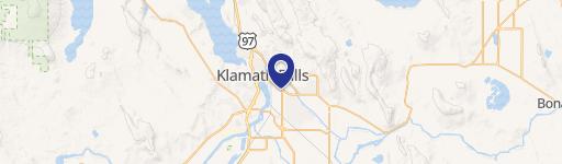 Klamath Falls, OR 97603