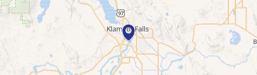 Klamath Falls, OR 97601