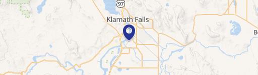 Klamath Falls, OR 97603