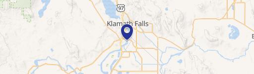 Klamath Falls, OR 97601