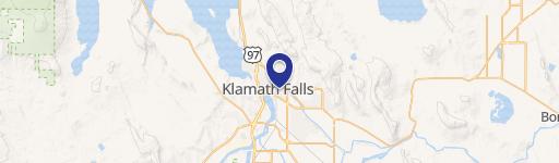 Klamath Falls, OR 97601
