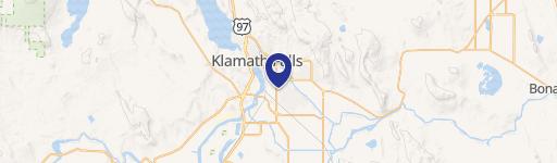 Klamath Falls, OR 97603