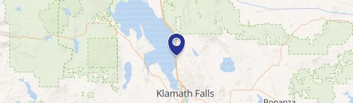 Klamath Falls, OR 97601