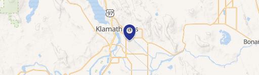 Klamath Falls, OR 97603