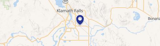 Klamath Falls, OR 97603