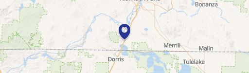 Klamath Falls, OR 97603