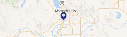 Klamath Falls, OR 97601
