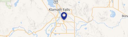 Klamath Falls, OR 97603