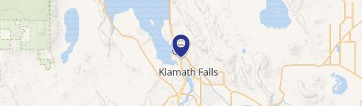 Klamath Falls, OR 97601