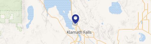 Klamath Falls, OR 97601